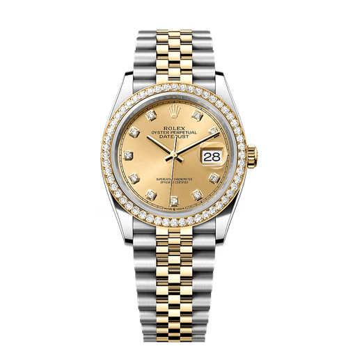 Rolex Datejust 36