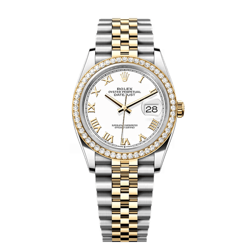 Rolex Datejust 36