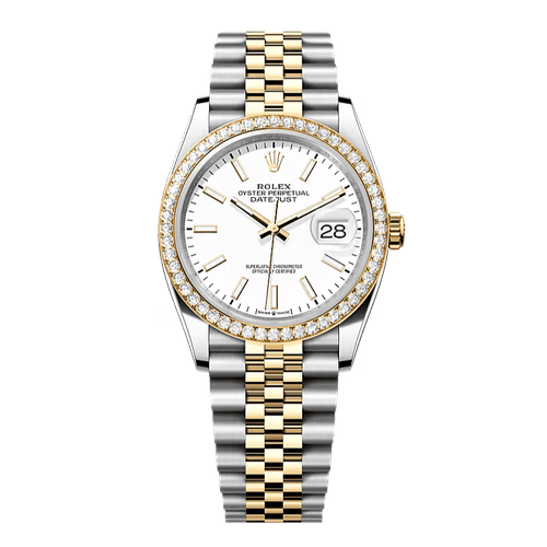 Rolex Datejust 36
