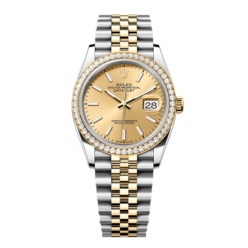 Rolex Datejust 36