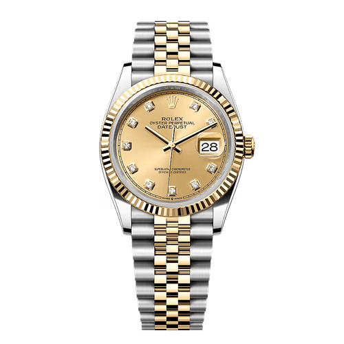 Rolex Datejust 36
