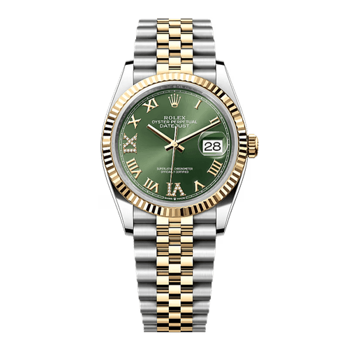 Rolex Datejust 36