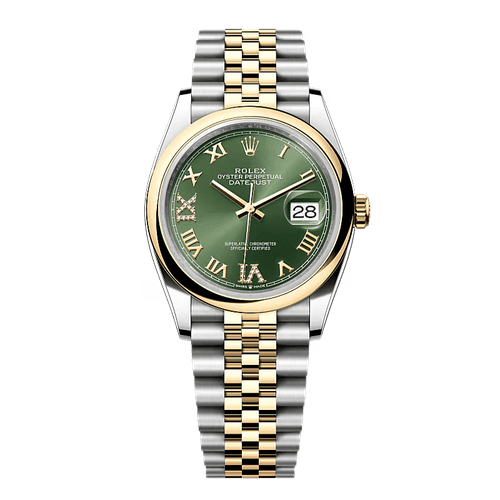 Rolex Datejust 36