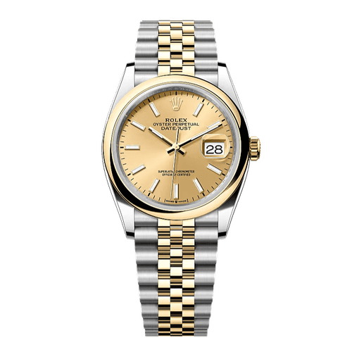 Rolex Datejust 36