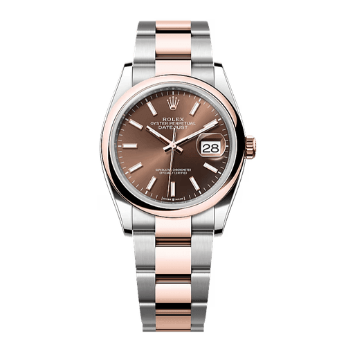 Rolex Datejust 36