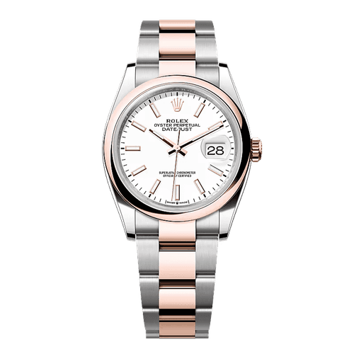 Rolex Datejust 36