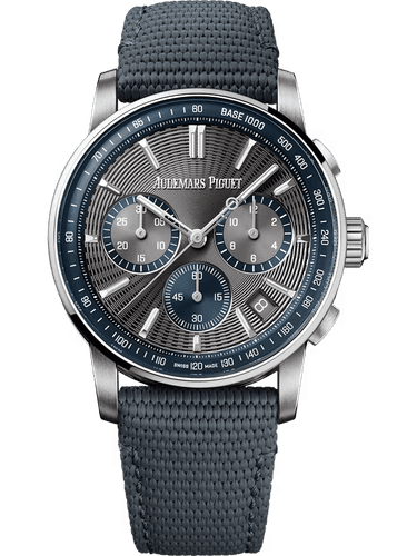 Audemars Piguet Selfwinding Chronograph