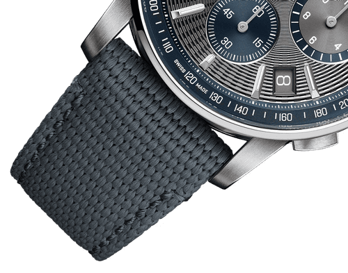 Audemars Piguet Selfwinding Chronograph