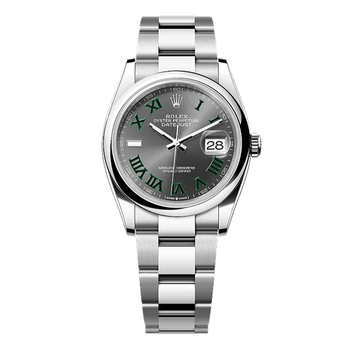 Rolex Datejust 36