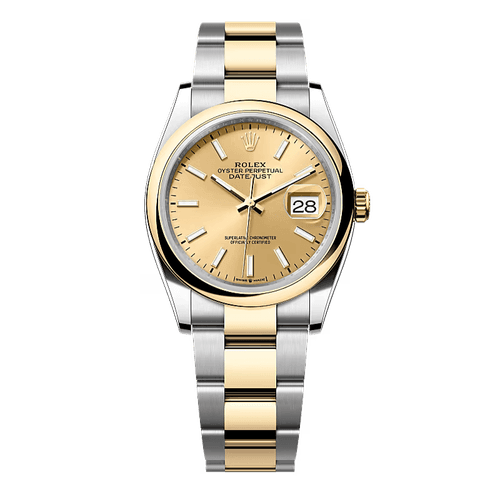 Rolex Datejust 36