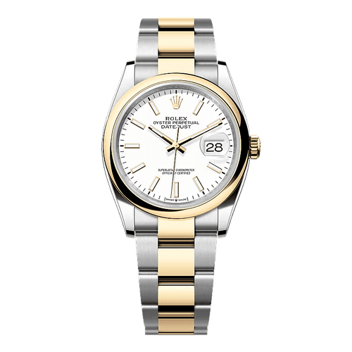 Rolex Datejust 36