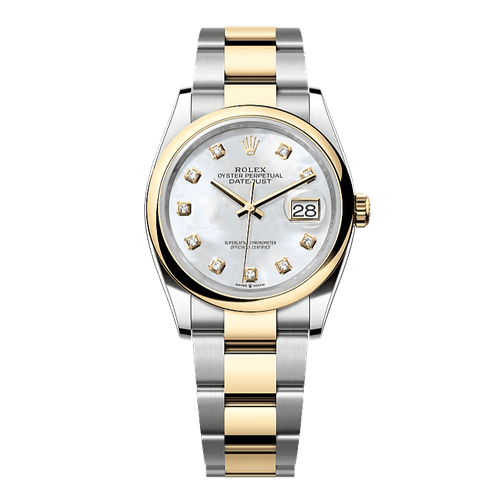 Rolex Datejust 36