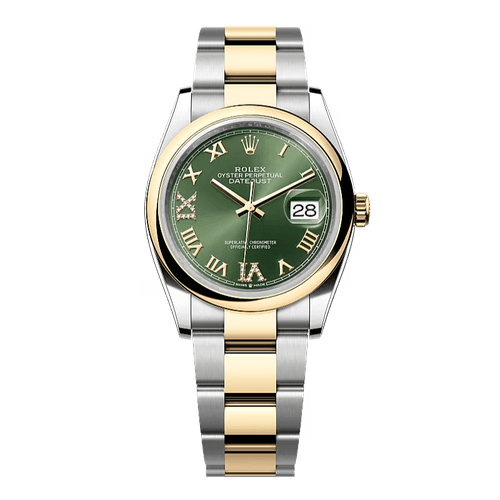 Rolex Datejust 36