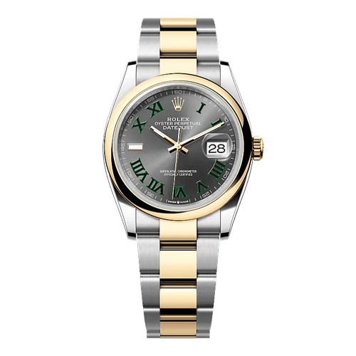 Rolex Datejust 36