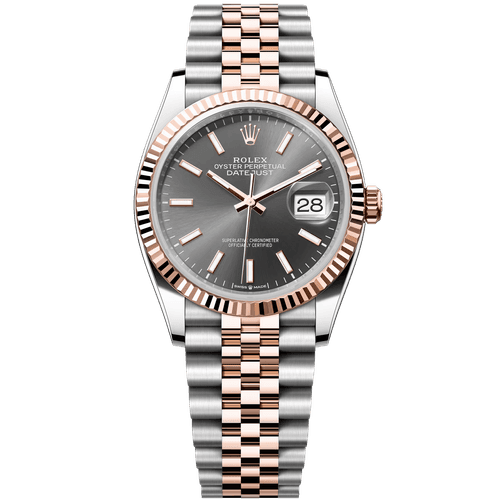Rolex Datejust 36