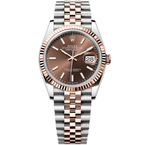 Rolex Datejust 36
