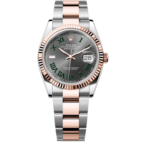Rolex Datejust 36