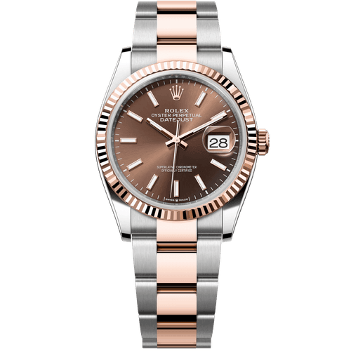 Rolex Datejust 36