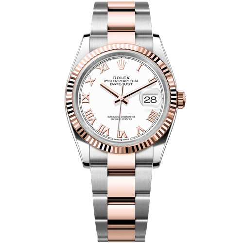 Rolex Datejust 36