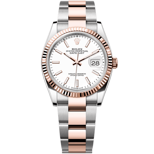 Rolex Datejust 36