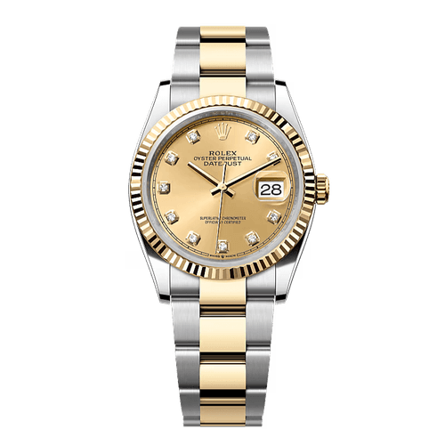 Rolex Datejust 36
