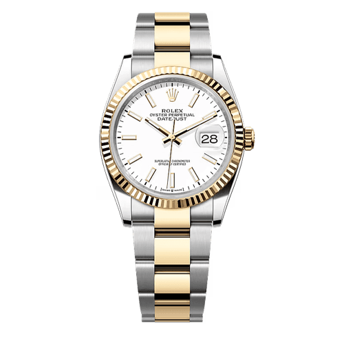 Rolex Datejust 36