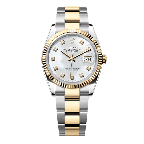 Rolex Datejust 36