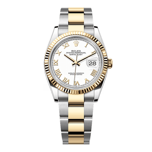 Rolex Datejust 36