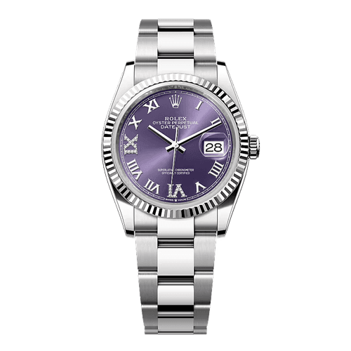 Rolex Datejust 36