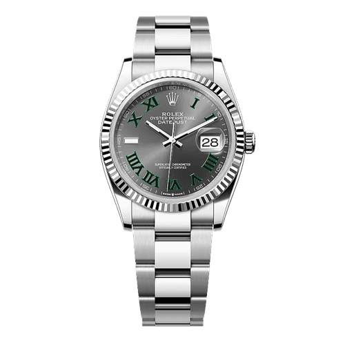 Rolex Datejust 36