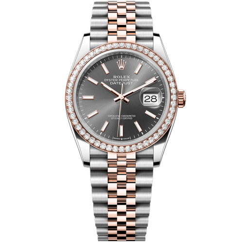 Rolex Datejust 36