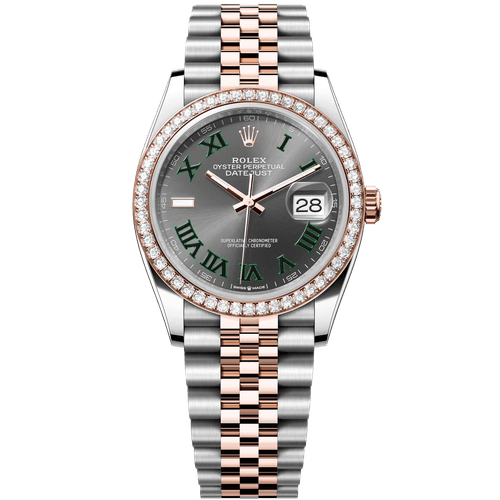 Rolex Datejust 36