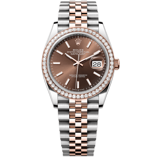 Rolex Datejust 36