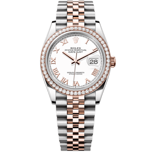 Rolex Datejust 36