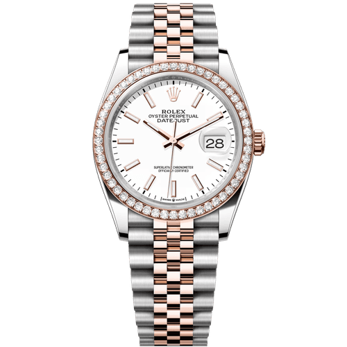Rolex Datejust 36
