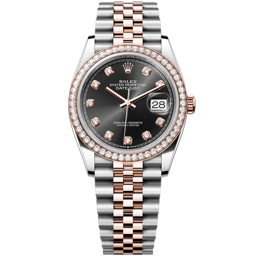 Rolex Datejust 36