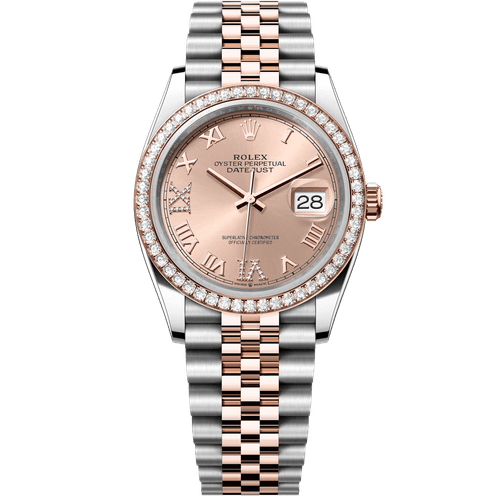 Rolex Datejust 36