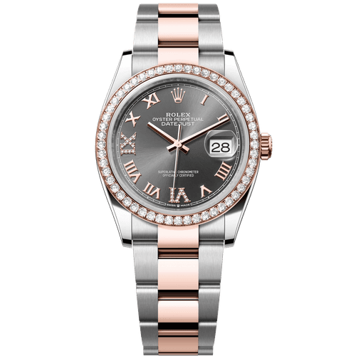 Rolex Datejust 36