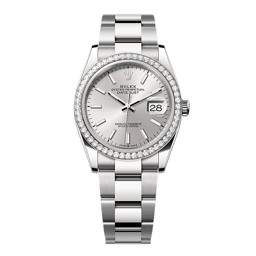Rolex Datejust 36