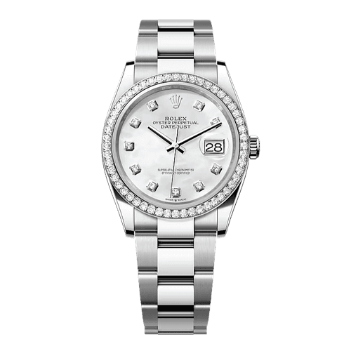 Rolex Datejust 36