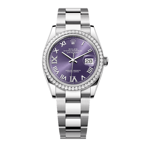 Rolex Datejust 36