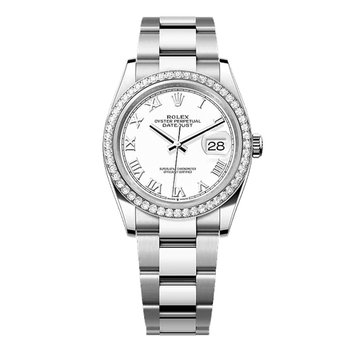 Rolex Datejust 36