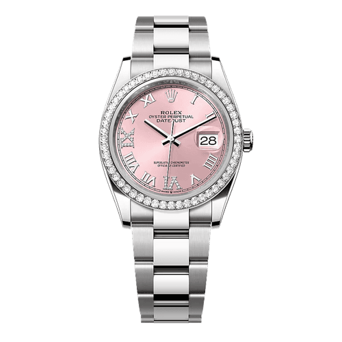 Rolex Datejust 36