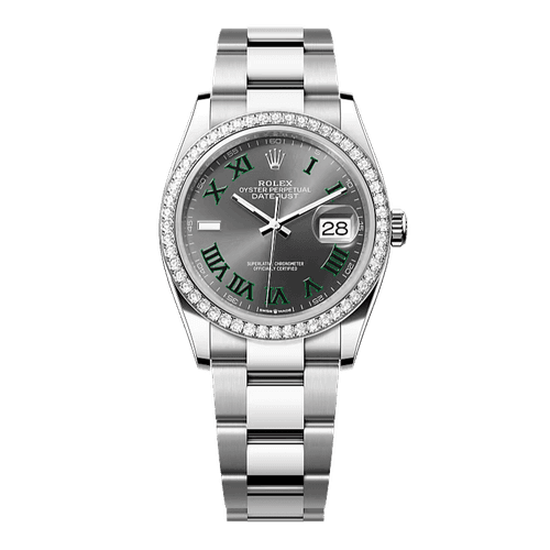 Rolex Datejust 36