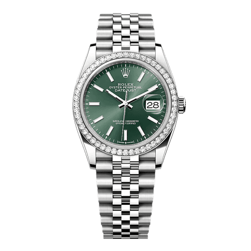 Rolex Datejust 36