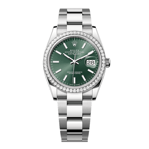 Rolex Datejust 36