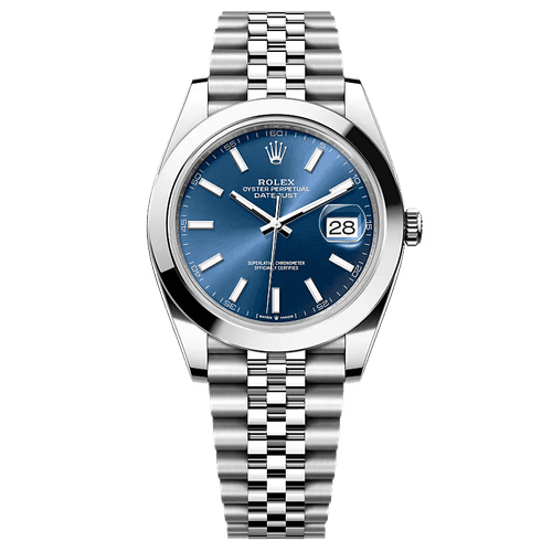 Rolex Datejust 41
