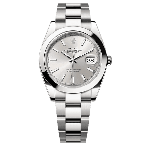 Rolex Datejust 41