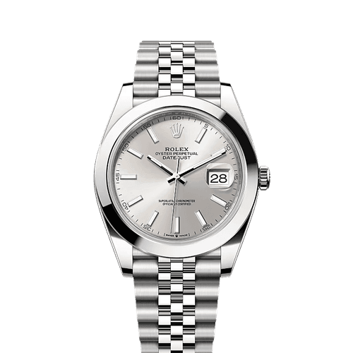 Rolex Datejust 41