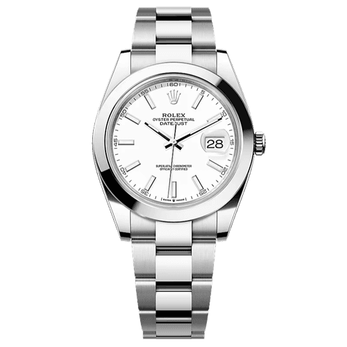 Rolex Datejust 41